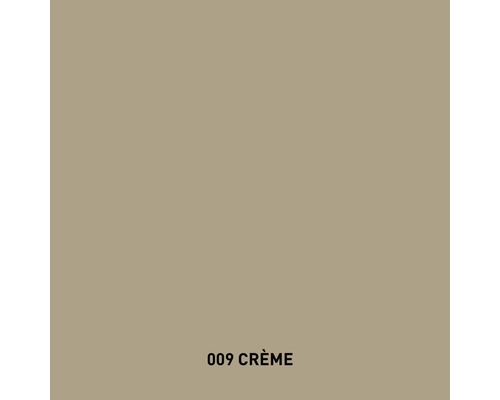 Farbfeld Creme 009