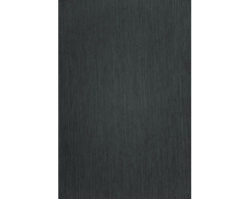 Grauer Stoff mit Textur