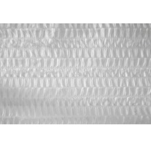 Detailansicht eines Verpackungsmaterials aus Kunststoff