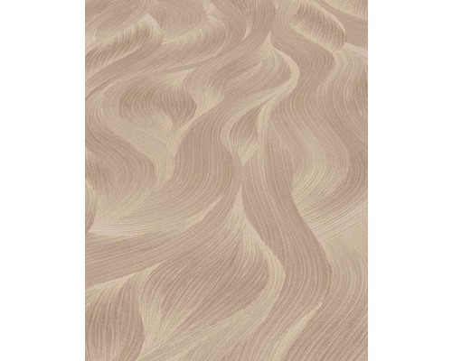 Tapete mit Wellenmuster