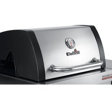 Char Broil Grill mit Thermometer