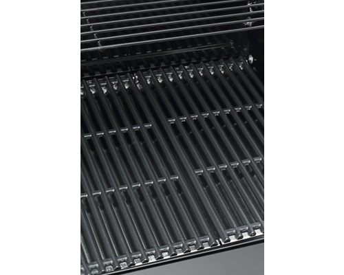 Grillrost aus Metall
