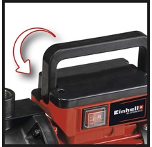 Gartenpumpe Einhell GC-GP 6040 ECO