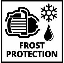 Frostschutz Symbol