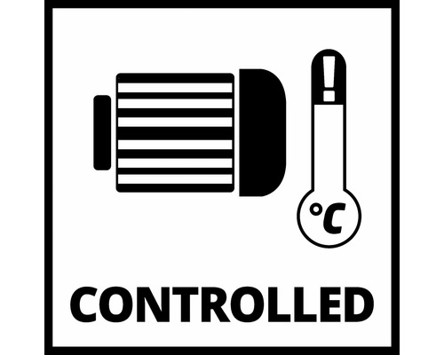 Kontrollierte Temperaturüberwachung
