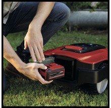 Mähroboter Einhell Power X-Change Freelexo 450 Bluetooth inklusive 2 Ah Akku