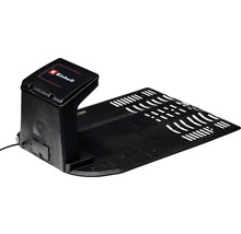 Mähroboter Einhell Power X-Change Freelexo 450 Bluetooth inklusive 2 Ah Akku