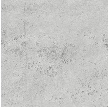Nahaufnahme einer grauen Betonoberfläche mit strukturierter Textur.