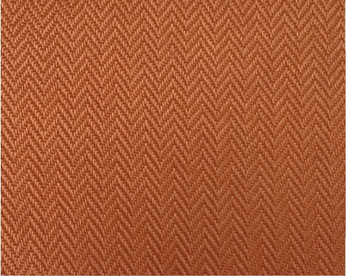 Textilgewebe mit Fischgrätmuster