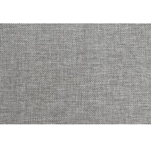 Nahaufnahme von grauem Stoff