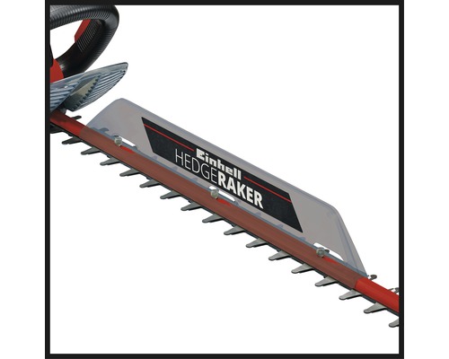 Einhell Hedgeraker Heckenscherenaufsatz