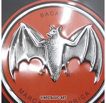 Bacardi Logo