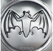 Fledermaus-Symbol