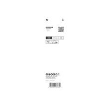 Verpackungsaufdruck mit Informationen zum Bosch Expert Säbelsägeblatt