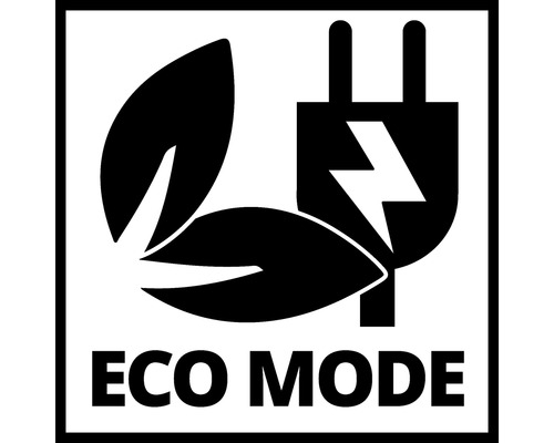 Symbol für den Eco Modus