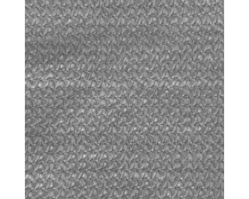 Detailaufnahme eines Sonnenschutznetzes