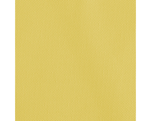 Gelber Stoff mit Textur als Hintergrund