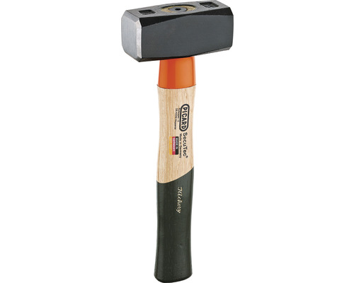 Vorschlaghammer mit Hickory-Griff