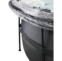 Abdeckung für einen Frame Pool