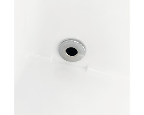 Abfluss mit Sieb für Waschbecken