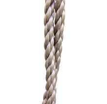 Gedrehtes Seil