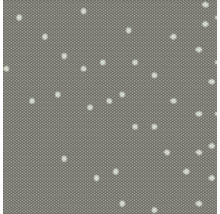 Textil mit Punktmuster