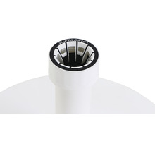 Supergrip Ablaufgarnitur für Waschbecken