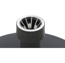 Supergrip Stielhalter für Gartengeräte