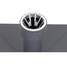 Supergrip Stielhalterung