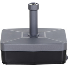 Schirmständer für Sonnenschirme