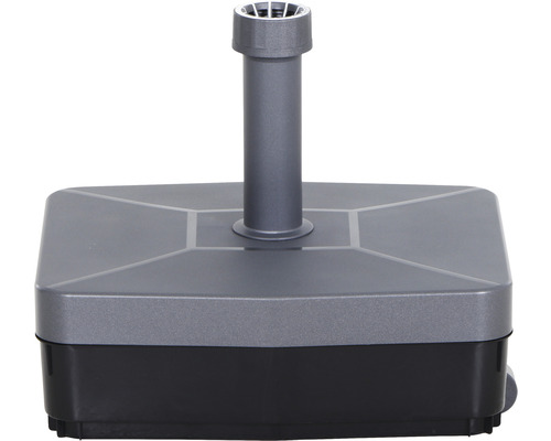 Schirmständer für Sonnenschirme