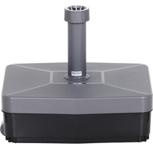 Siena Garden Schirmständer mit Einfüllstutzen