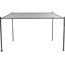 Pavillon mit Stoffdach für den Aussenbereich