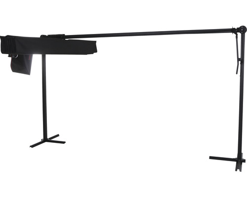 Studioleuchte mit Stativ