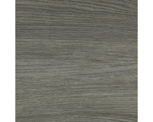 Nahaufnahme einer grauen Holzoberfläche mit Maserung