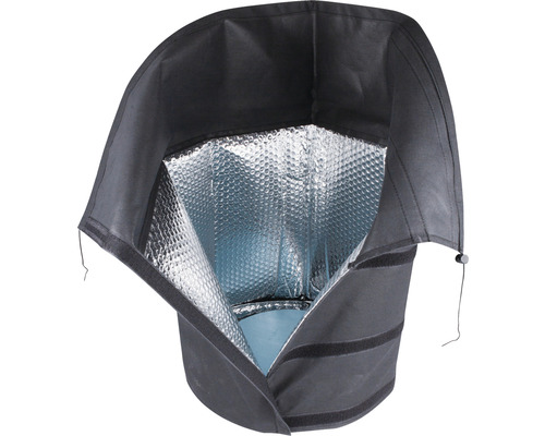 Winter-Topfschutz Windhager Superprotect H 40 cm Winter-Topfschutz Windhager Superprotect H 40 cm