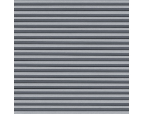 Nahaufnahme einer horizontalen Jalousie