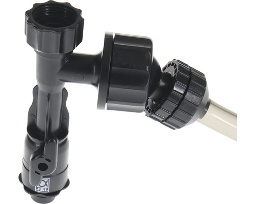 JBL Wasserwechselhilfe zum einfachen Wasserwechsel im Aquarium