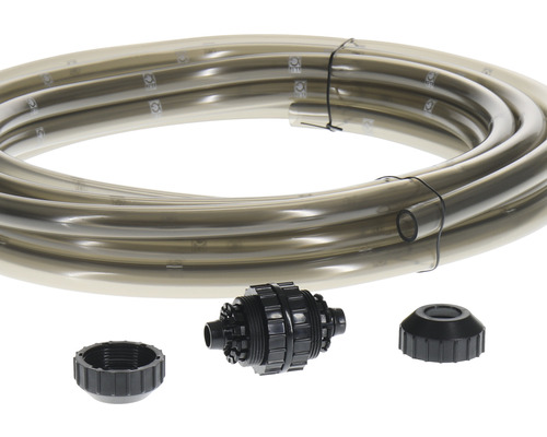 Aquarium Schlauch mit Zubehör