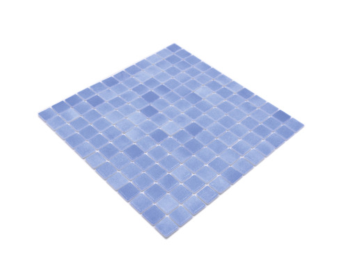 Quadratisches Mosaikfliesen-Netz