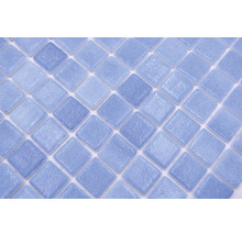 Mosaikfliesen, quadratisch angeordnet