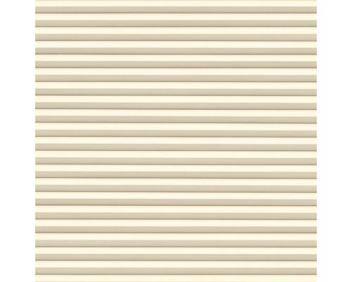 Nahaufnahme von horizontalen Fassadenpaneelen