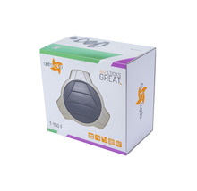 Verpackung eines Optima Aro T-150 F Lüfters