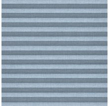 Detailaufnahme eines Plissee-Stoffes