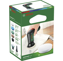 Bosch Universalbürste Melamin-Radierer-Pad Verpackung