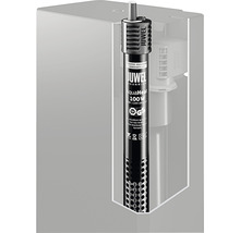 Juwel AquaHeat 100 Watt Regelheizer für Aquarien