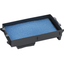 Filterbox mit Filterschwamm