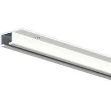 Top Rail weiß Set 12 m