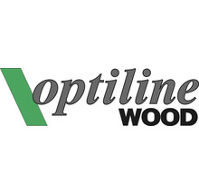 Optiline Wood Logo