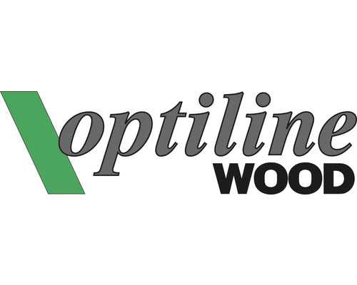 Optiline Wood Logo